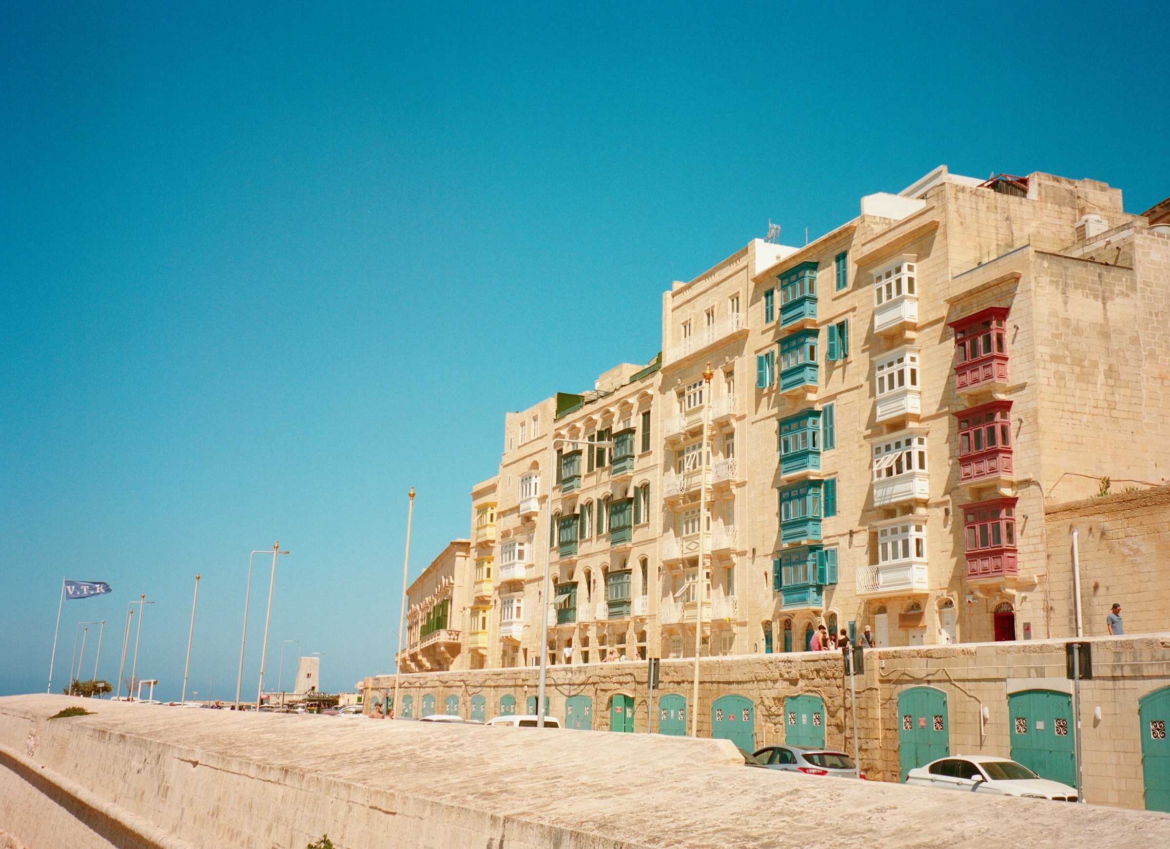 Malta